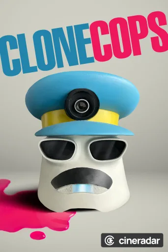 Clone Cops
