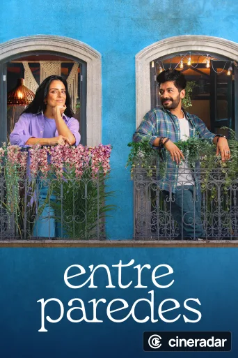 Entre paredes