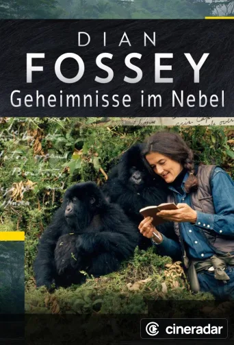 Gorilla Nella Nebbia: La Vera Storia