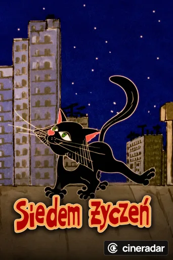 Seven Wishes