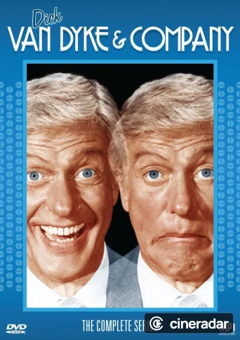 Van Dyke y compañía