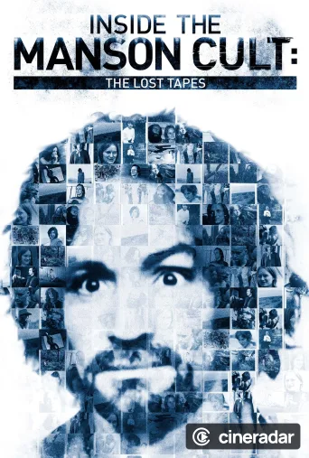 Manson: The Lost Tapes
