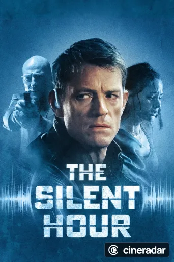 La hora del silencio
