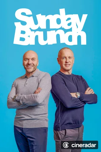 Sunday Brunch