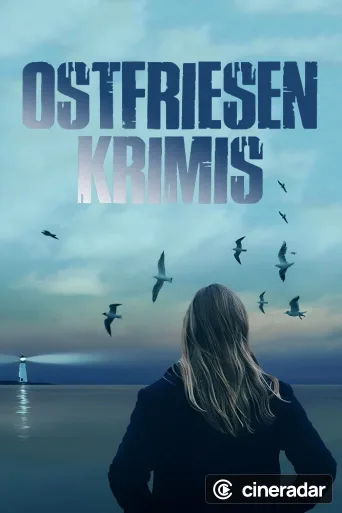 Ostfriesenkrimis