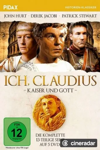 I, Claudius