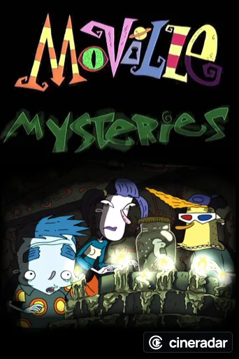 Moville Mysteries