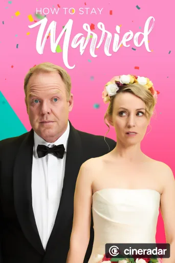 How to Stay Married