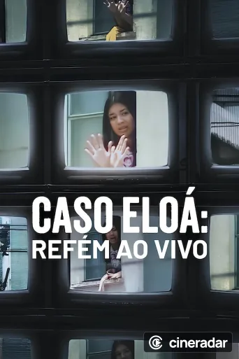 Eloá, otage en direct