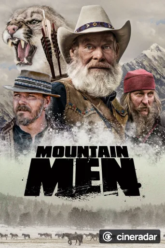 Mountain men