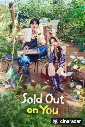 Sold Out on You