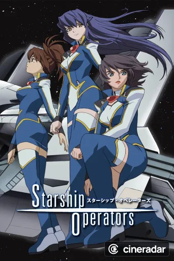 Starship Operators