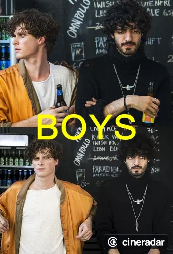 Boys
