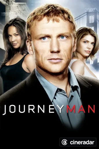 Journeyman