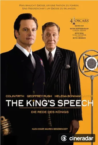 The King's Speech