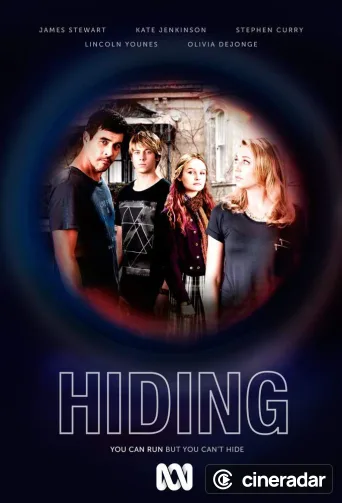 Hiding