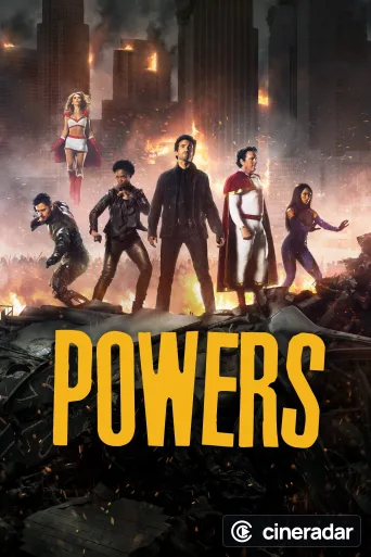 Powers