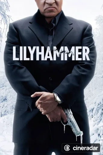 Lilyhammer