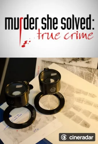 Murder She Solved: True Crime