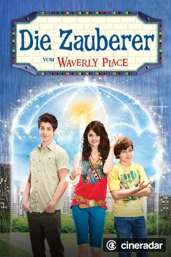 I maghi di Waverly