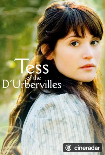 Tess, la de los D'Urberville