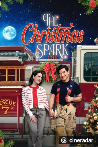 The Christmas Spark