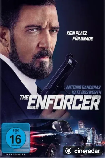 El protector