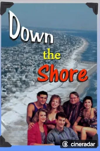 Down the Shore