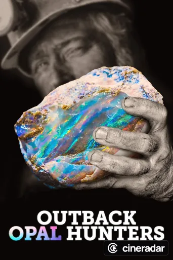 Outback Opal Hunters