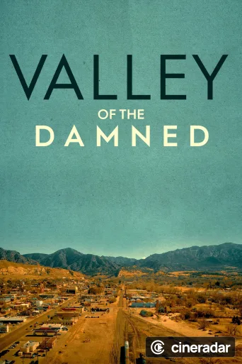 La vallée des condamnés
