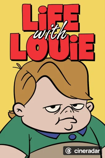 Maxi Louie