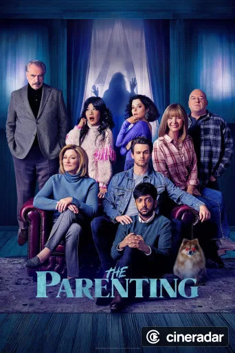 The Parenting