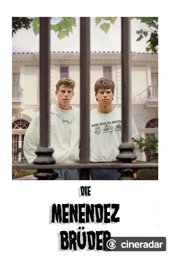 Los Hermanos Menendez