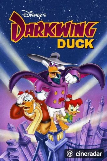 El Pato Darwing