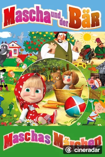 Maschas Märchen