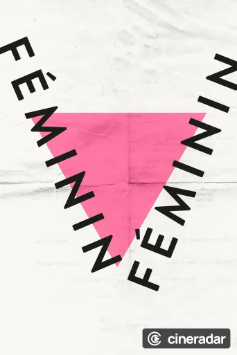 Féminin/Féminin