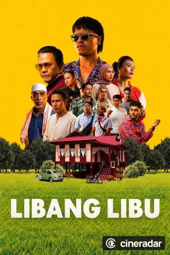 Libang Libu
