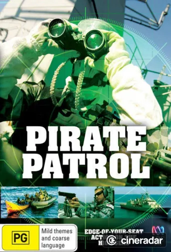 Australian Pirate Patrol