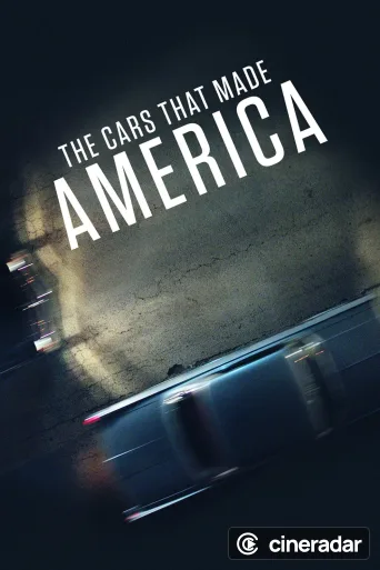 The Cars That Made America