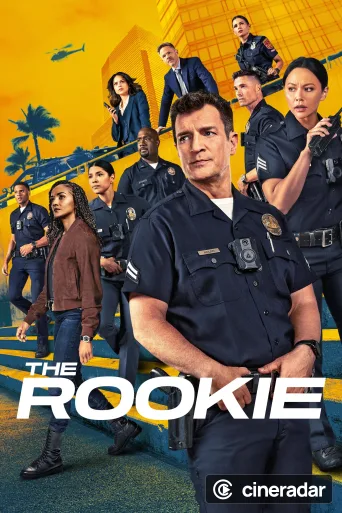 The Rookie