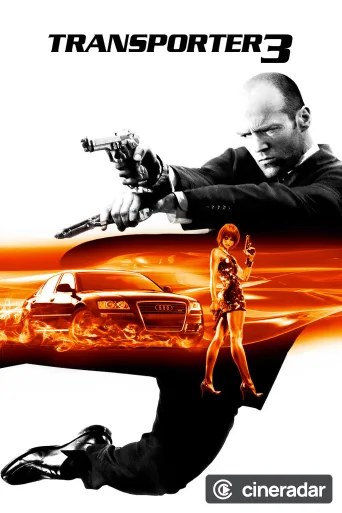 Transporter 3