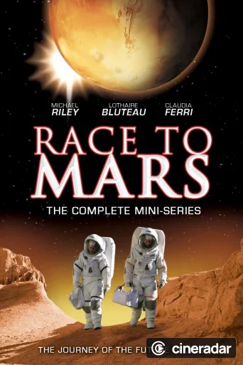 Race to Mars