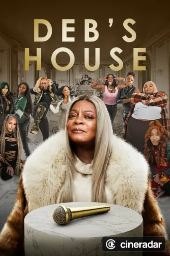 Deb's House