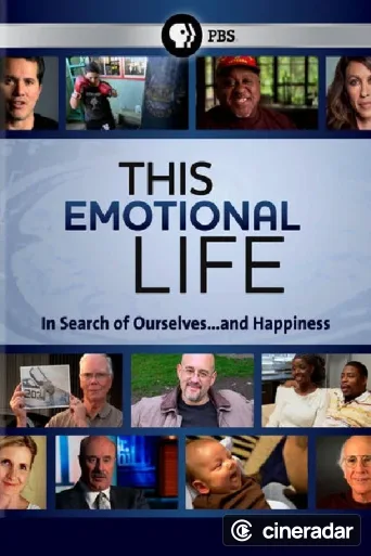This Emotional Life