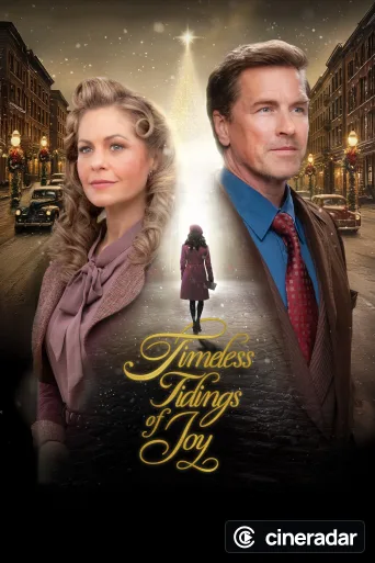 Timeless Tidings of Joy