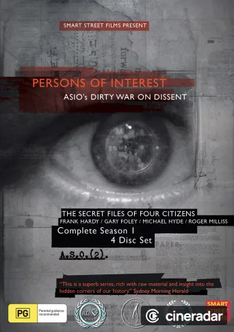 Persons of Interest