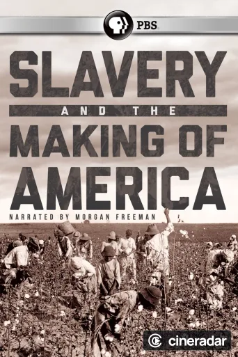 Slavery and the Making of America
