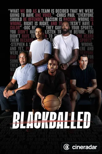 Blackballed