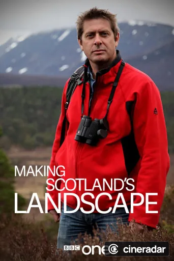 Making Scotland's Landscape