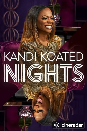 Kandi Koated Nights